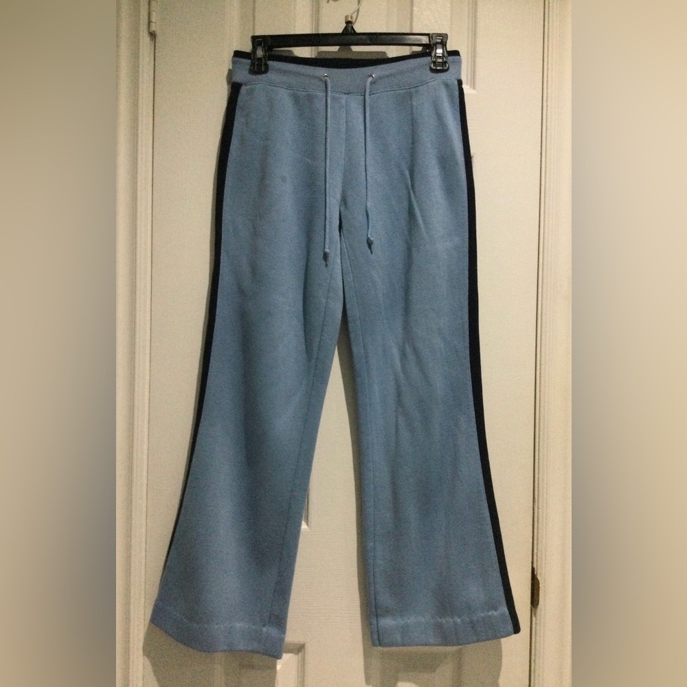 Exco Girl Blue Sweatpants
